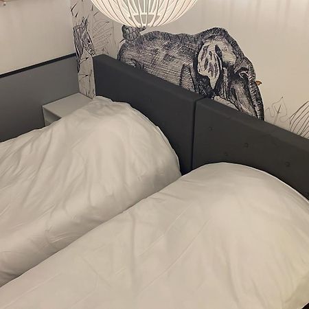 Appartement Luxueux Climatise Avec Terrasse, 6 Couchages - 17Eme Arrondissement De Paris Clichy Zewnętrze zdjęcie