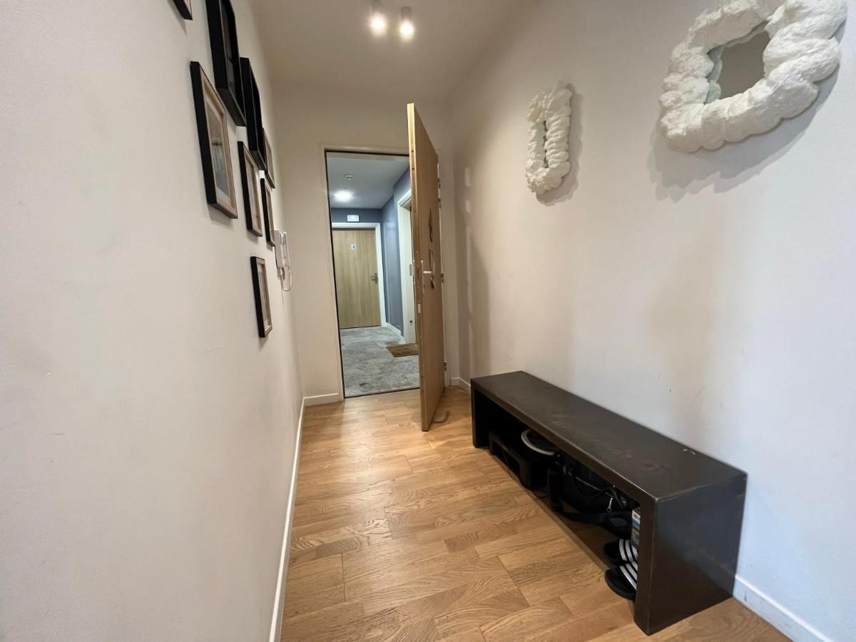 Appartement Luxueux Climatise Avec Terrasse, 6 Couchages - 17Eme Arrondissement De Paris Clichy Zewnętrze zdjęcie