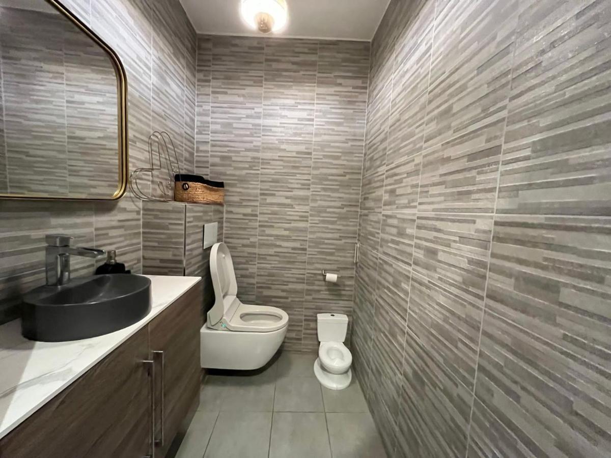 Appartement Luxueux Climatise Avec Terrasse, 6 Couchages - 17Eme Arrondissement De Paris Clichy Zewnętrze zdjęcie